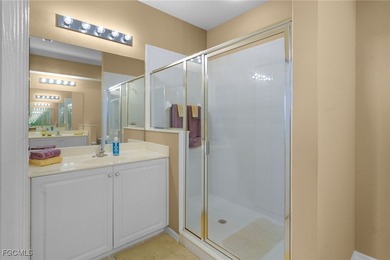 Panoramic lake & golf course VIEW is included with this SOCIAL on Legends Golf and Country Club in Florida - for sale on GolfHomes.com, golf home, golf lot