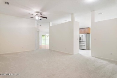 BEAUTIFUL & WELCOMING 4 Bedroom, 2 Bath, 2 Car Garage home built on King and Bear Golf Course/World Golf Village in Florida - for sale on GolfHomes.com, golf home, golf lot