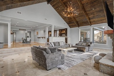 Situated on 2.13 acres inside the gated community of Canyon West on Canyon West Golf Club in Texas - for sale on GolfHomes.com, golf home, golf lot