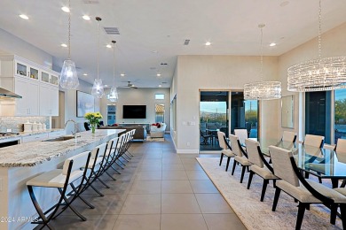 Experience luxury living at its finest in this exquisite on Vista Verde Golf Course in Arizona - for sale on GolfHomes.com, golf home, golf lot