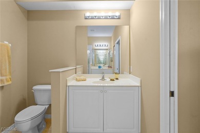 Panoramic lake & golf course VIEW is included with this SOCIAL on Legends Golf and Country Club in Florida - for sale on GolfHomes.com, golf home, golf lot