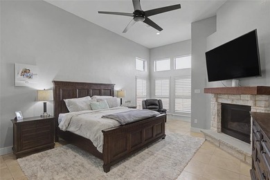 Situated on 2.13 acres inside the gated community of Canyon West on Canyon West Golf Club in Texas - for sale on GolfHomes.com, golf home, golf lot