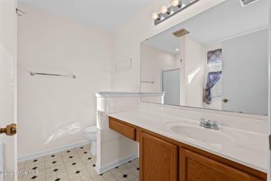 A 3 Bedroom 2 Bathroom Rancher with a 2-car Garage minutes from on Sandpiper Bay Golf and Country Club in North Carolina - for sale on GolfHomes.com, golf home, golf lot