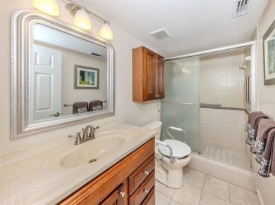 Look no further! Charming condominium in sought-after Capri on Capri Isle Golf Club in Florida - for sale on GolfHomes.com, golf home, golf lot