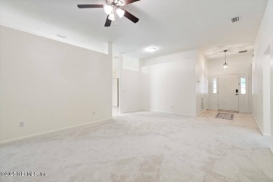 BEAUTIFUL & WELCOMING 4 Bedroom, 2 Bath, 2 Car Garage home built on King and Bear Golf Course/World Golf Village in Florida - for sale on GolfHomes.com, golf home, golf lot