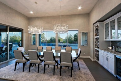 Experience luxury living at its finest in this exquisite on Vista Verde Golf Course in Arizona - for sale on GolfHomes.com, golf home, golf lot