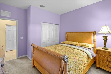 Panoramic lake & golf course VIEW is included with this SOCIAL on Legends Golf and Country Club in Florida - for sale on GolfHomes.com, golf home, golf lot