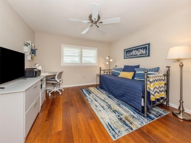 Look no further! Charming condominium in sought-after Capri on Capri Isle Golf Club in Florida - for sale on GolfHomes.com, golf home, golf lot
