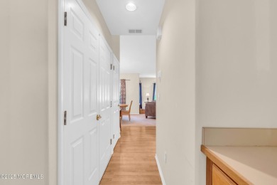Ritz Model -GAS Heat, Central Air-Good Solid House -2 Bedrooms on Leisure Village West Assoc. in New Jersey - for sale on GolfHomes.com, golf home, golf lot
