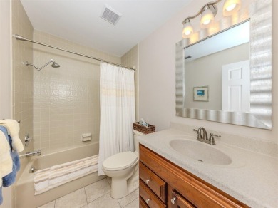 Look no further! Charming condominium in sought-after Capri on Capri Isle Golf Club in Florida - for sale on GolfHomes.com, golf home, golf lot