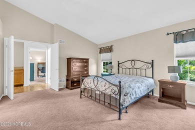 Ritz Model -GAS Heat, Central Air-Good Solid House -2 Bedrooms on Leisure Village West Assoc. in New Jersey - for sale on GolfHomes.com, golf home, golf lot