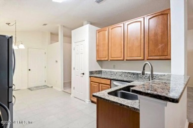 BEAUTIFUL & WELCOMING 4 Bedroom, 2 Bath, 2 Car Garage home built on King and Bear Golf Course/World Golf Village in Florida - for sale on GolfHomes.com, golf home, golf lot