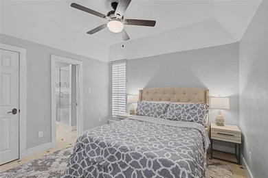 Situated on 2.13 acres inside the gated community of Canyon West on Canyon West Golf Club in Texas - for sale on GolfHomes.com, golf home, golf lot