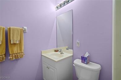 Panoramic lake & golf course VIEW is included with this SOCIAL on Legends Golf and Country Club in Florida - for sale on GolfHomes.com, golf home, golf lot