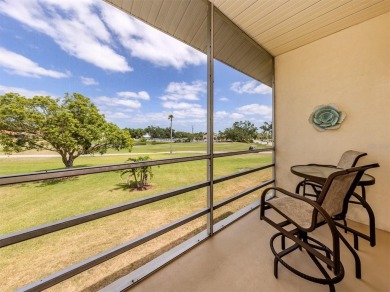 Look no further! Charming condominium in sought-after Capri on Capri Isle Golf Club in Florida - for sale on GolfHomes.com, golf home, golf lot