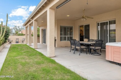 This Sun Lakes home is ready for new owners! Located in the on Oakwood Golf Club  in Arizona - for sale on GolfHomes.com, golf home, golf lot