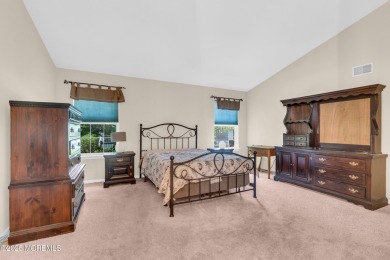 Ritz Model -GAS Heat, Central Air-Good Solid House -2 Bedrooms on Leisure Village West Assoc. in New Jersey - for sale on GolfHomes.com, golf home, golf lot