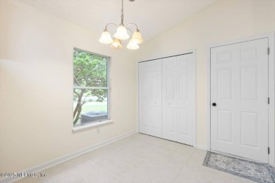 BEAUTIFUL & WELCOMING 4 Bedroom, 2 Bath, 2 Car Garage home built on King and Bear Golf Course/World Golf Village in Florida - for sale on GolfHomes.com, golf home, golf lot