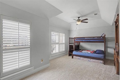 Situated on 2.13 acres inside the gated community of Canyon West on Canyon West Golf Club in Texas - for sale on GolfHomes.com, golf home, golf lot