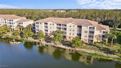 Panoramic lake & golf course VIEW is included with this SOCIAL on Legends Golf and Country Club in Florida - for sale on GolfHomes.com, golf home, golf lot