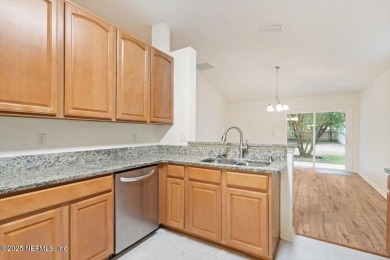 BEAUTIFUL & WELCOMING 4 Bedroom, 2 Bath, 2 Car Garage home built on King and Bear Golf Course/World Golf Village in Florida - for sale on GolfHomes.com, golf home, golf lot