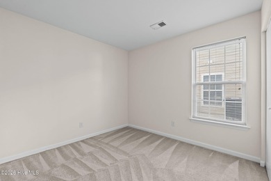 A 3 Bedroom 2 Bathroom Rancher with a 2-car Garage minutes from on Sandpiper Bay Golf and Country Club in North Carolina - for sale on GolfHomes.com, golf home, golf lot