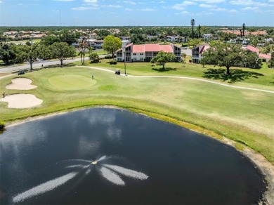 Look no further! Charming condominium in sought-after Capri on Capri Isle Golf Club in Florida - for sale on GolfHomes.com, golf home, golf lot