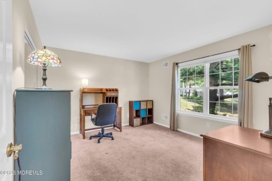 Ritz Model -GAS Heat, Central Air-Good Solid House -2 Bedrooms on Leisure Village West Assoc. in New Jersey - for sale on GolfHomes.com, golf home, golf lot