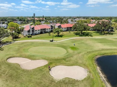 Look no further! Charming condominium in sought-after Capri on Capri Isle Golf Club in Florida - for sale on GolfHomes.com, golf home, golf lot