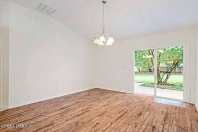 BEAUTIFUL & WELCOMING 4 Bedroom, 2 Bath, 2 Car Garage home built on King and Bear Golf Course/World Golf Village in Florida - for sale on GolfHomes.com, golf home, golf lot