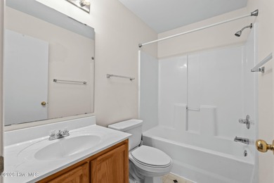 A 3 Bedroom 2 Bathroom Rancher with a 2-car Garage minutes from on Sandpiper Bay Golf and Country Club in North Carolina - for sale on GolfHomes.com, golf home, golf lot