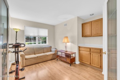 Ritz Model -GAS Heat, Central Air-Good Solid House -2 Bedrooms on Leisure Village West Assoc. in New Jersey - for sale on GolfHomes.com, golf home, golf lot