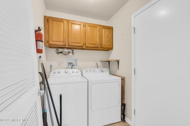 Ritz Model -GAS Heat, Central Air-Good Solid House -2 Bedrooms on Leisure Village West Assoc. in New Jersey - for sale on GolfHomes.com, golf home, golf lot