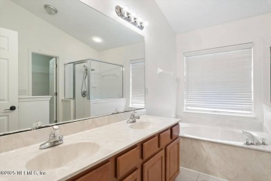 BEAUTIFUL & WELCOMING 4 Bedroom, 2 Bath, 2 Car Garage home built on King and Bear Golf Course/World Golf Village in Florida - for sale on GolfHomes.com, golf home, golf lot