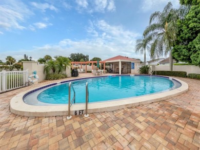 Look no further! Charming condominium in sought-after Capri on Capri Isle Golf Club in Florida - for sale on GolfHomes.com, golf home, golf lot