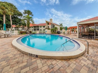 Look no further! Charming condominium in sought-after Capri on Capri Isle Golf Club in Florida - for sale on GolfHomes.com, golf home, golf lot