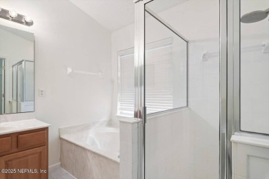 BEAUTIFUL & WELCOMING 4 Bedroom, 2 Bath, 2 Car Garage home built on King and Bear Golf Course/World Golf Village in Florida - for sale on GolfHomes.com, golf home, golf lot