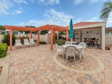 Look no further! Charming condominium in sought-after Capri on Capri Isle Golf Club in Florida - for sale on GolfHomes.com, golf home, golf lot