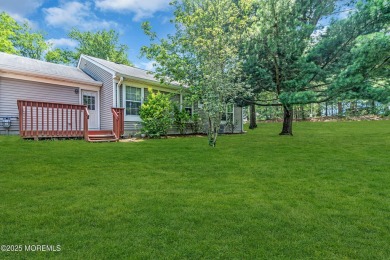 Ritz Model -GAS Heat, Central Air-Good Solid House -2 Bedrooms on Leisure Village West Assoc. in New Jersey - for sale on GolfHomes.com, golf home, golf lot
