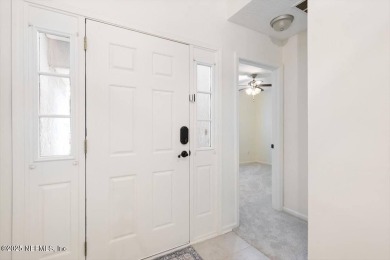 BEAUTIFUL & WELCOMING 4 Bedroom, 2 Bath, 2 Car Garage home built on King and Bear Golf Course/World Golf Village in Florida - for sale on GolfHomes.com, golf home, golf lot