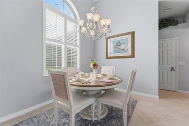 Welcome to 5464 White Ibis Drive, positioned on Creek 2 in Heron on Heron Creek Golf and Country Club in Florida - for sale on GolfHomes.com, golf home, golf lot