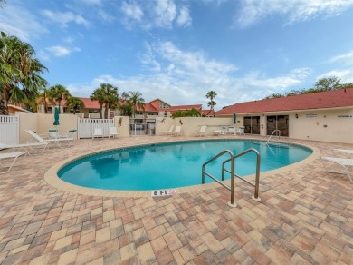 Look no further! Charming condominium in sought-after Capri on Capri Isle Golf Club in Florida - for sale on GolfHomes.com, golf home, golf lot