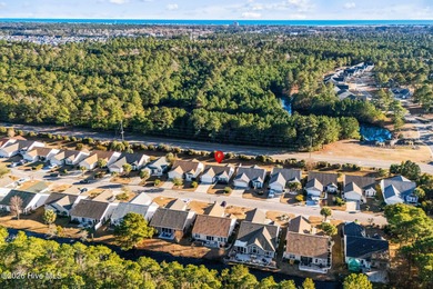 A 3 Bedroom 2 Bathroom Rancher with a 2-car Garage minutes from on Sandpiper Bay Golf and Country Club in North Carolina - for sale on GolfHomes.com, golf home, golf lot