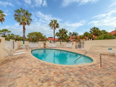 Look no further! Charming condominium in sought-after Capri on Capri Isle Golf Club in Florida - for sale on GolfHomes.com, golf home, golf lot