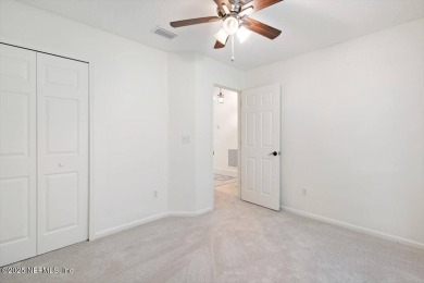 BEAUTIFUL & WELCOMING 4 Bedroom, 2 Bath, 2 Car Garage home built on King and Bear Golf Course/World Golf Village in Florida - for sale on GolfHomes.com, golf home, golf lot