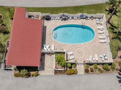 Look no further! Charming condominium in sought-after Capri on Capri Isle Golf Club in Florida - for sale on GolfHomes.com, golf home, golf lot