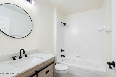 BEAUTIFUL & WELCOMING 4 Bedroom, 2 Bath, 2 Car Garage home built on King and Bear Golf Course/World Golf Village in Florida - for sale on GolfHomes.com, golf home, golf lot