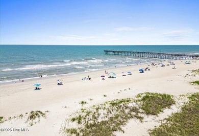 A 3 Bedroom 2 Bathroom Rancher with a 2-car Garage minutes from on Sandpiper Bay Golf and Country Club in North Carolina - for sale on GolfHomes.com, golf home, golf lot