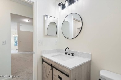 BEAUTIFUL & WELCOMING 4 Bedroom, 2 Bath, 2 Car Garage home built on King and Bear Golf Course/World Golf Village in Florida - for sale on GolfHomes.com, golf home, golf lot