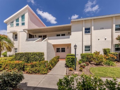 Look no further! Charming condominium in sought-after Capri on Capri Isle Golf Club in Florida - for sale on GolfHomes.com, golf home, golf lot